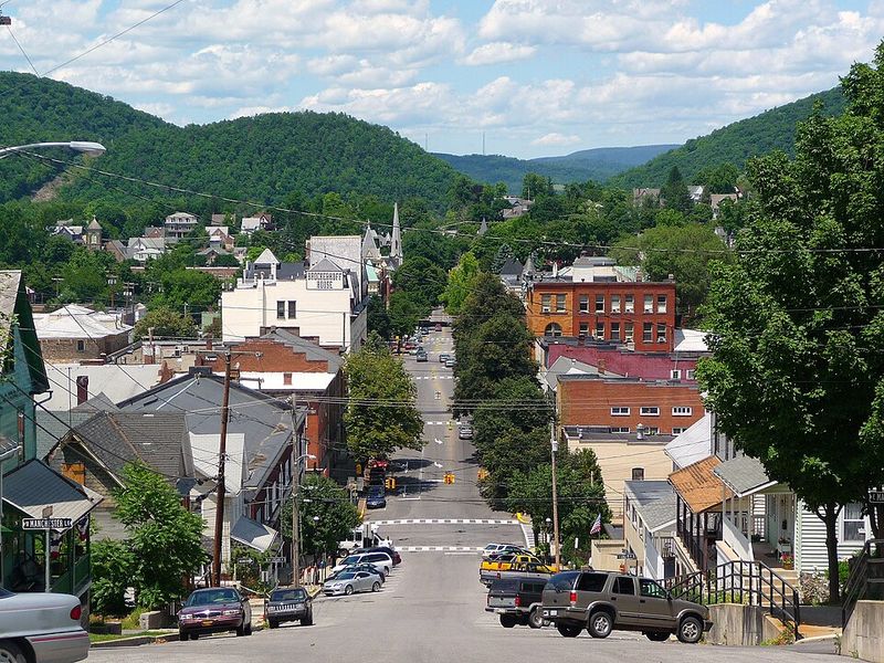 Bellefonte