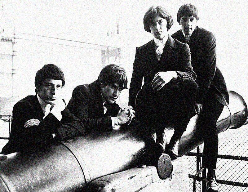 The Kinks
