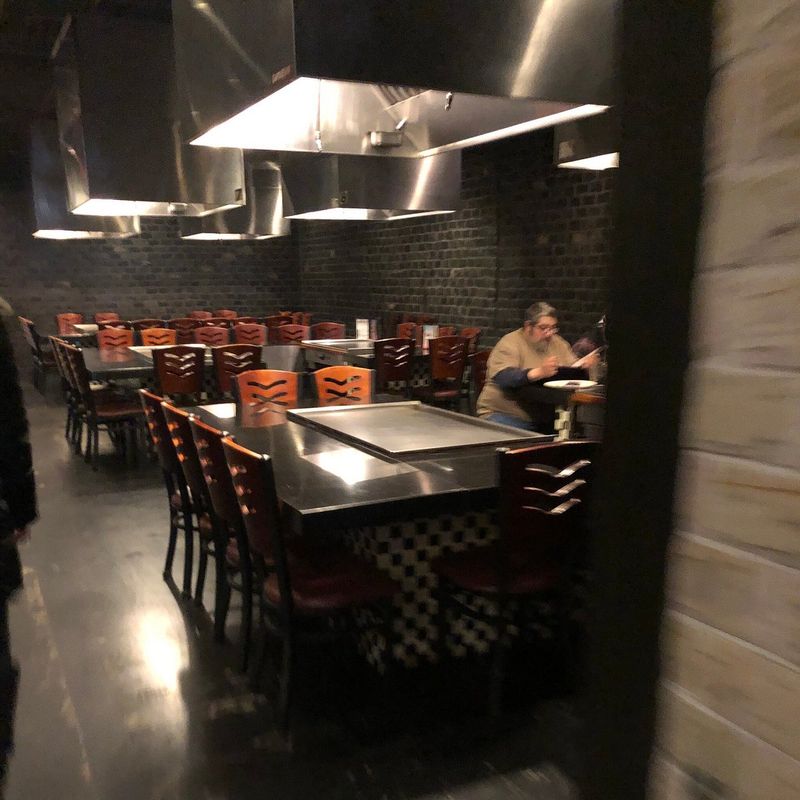 SEA40 Japanese Cuisine — Lewiston