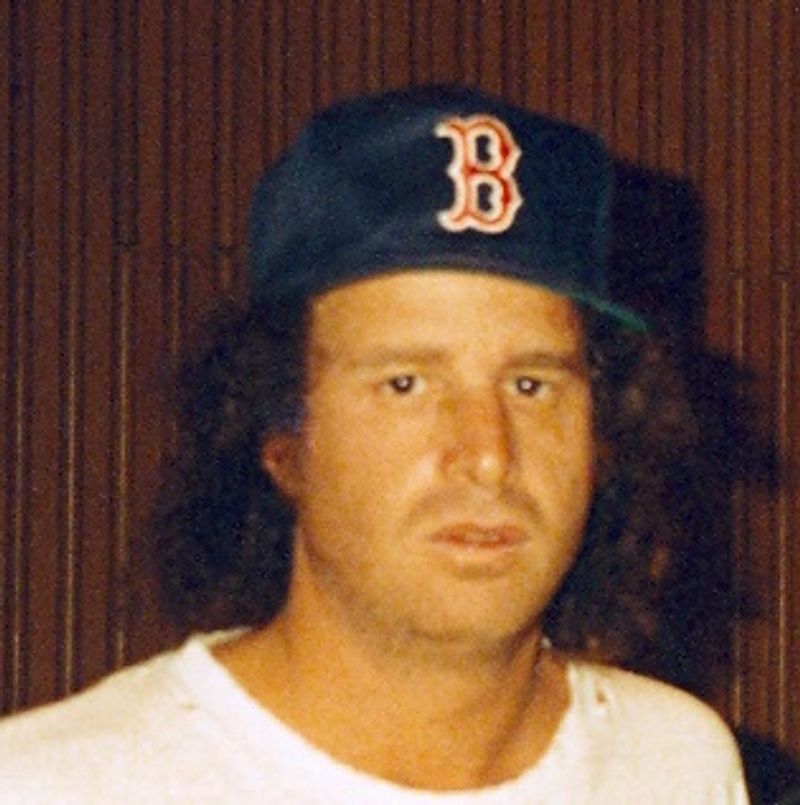Steven Wright surreal one-liner (classic style): [General recognition for dry humor from the source]