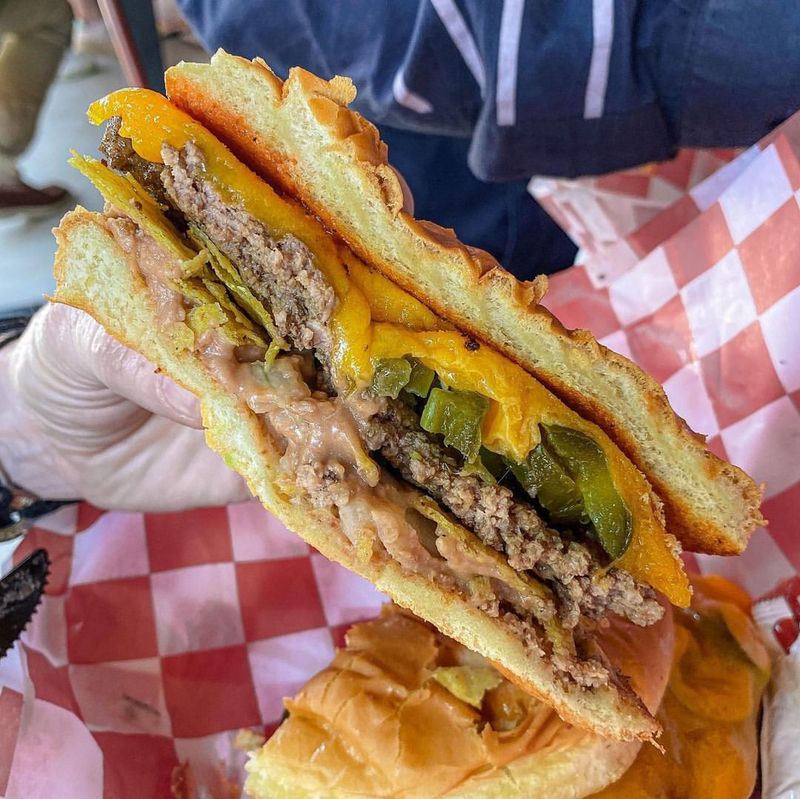 Chris Madrid's – San Antonio