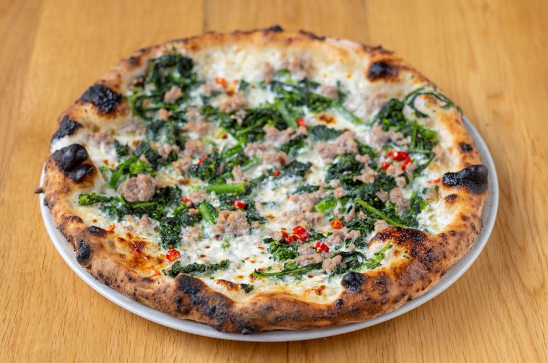 Motorino (East Village, UWS & Williamsburg)