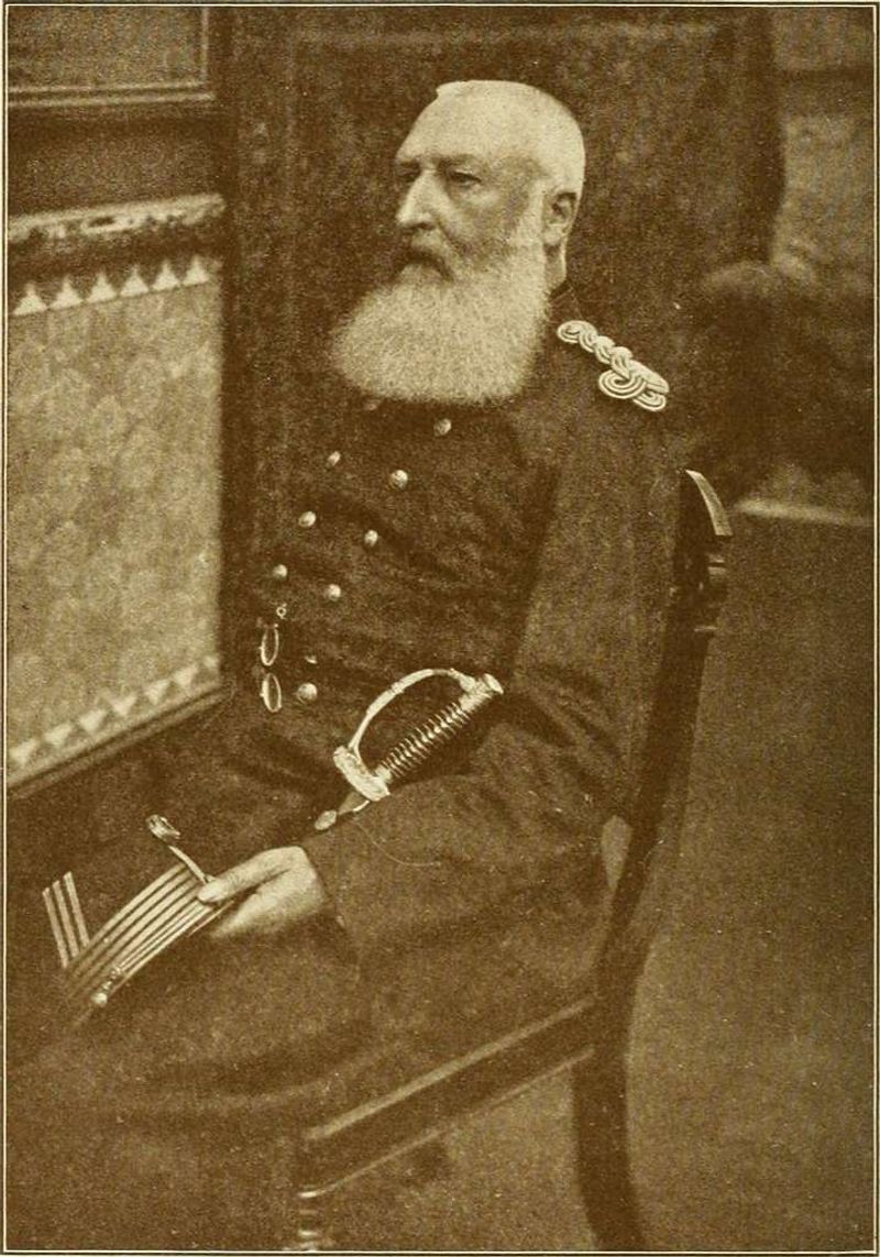 Leopold II of Belgium