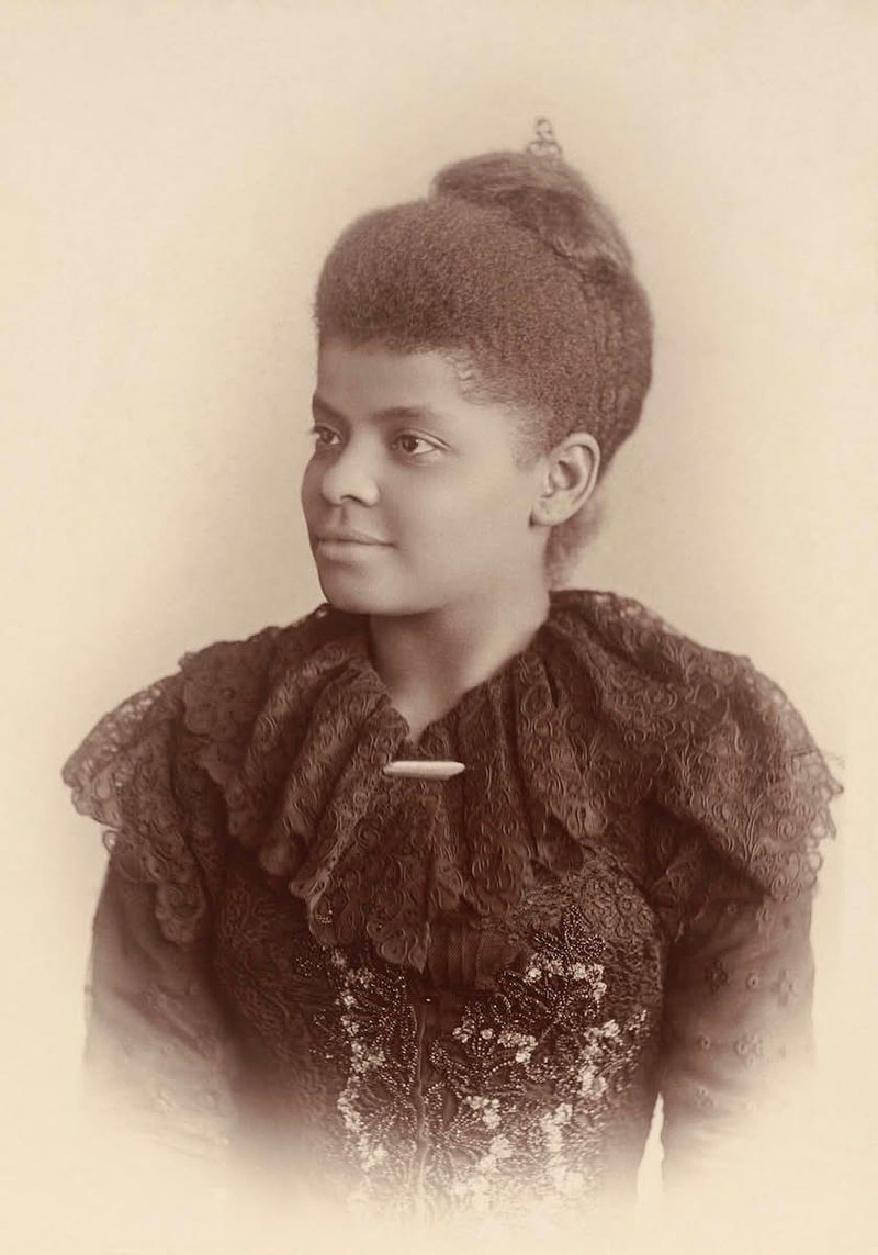 Ida B. Wells (Mississippi)