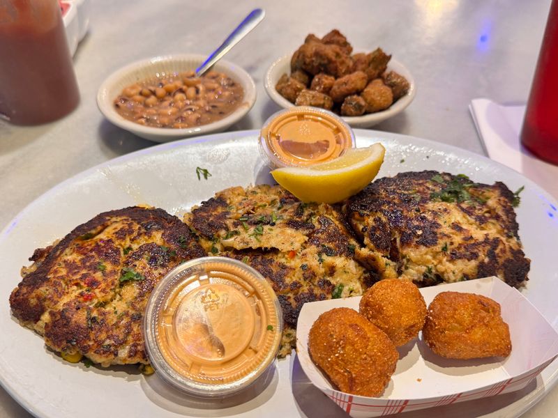 The Fish Market Restaurant (Southside)