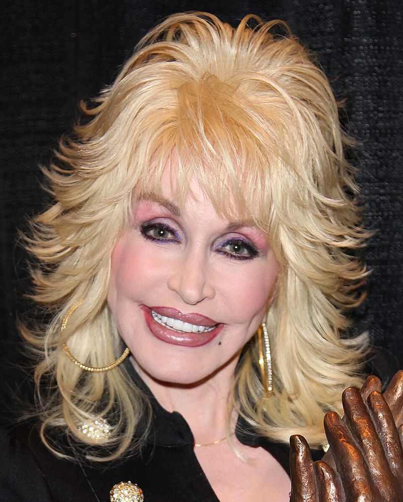 Dolly Parton