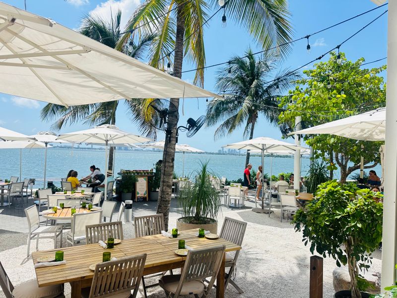 Amara at Paraiso (Edgewater)