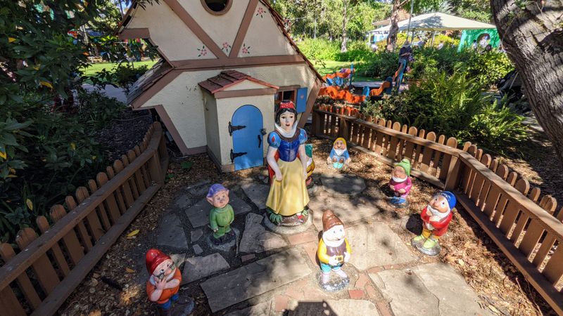 Storybook Puppet Theater