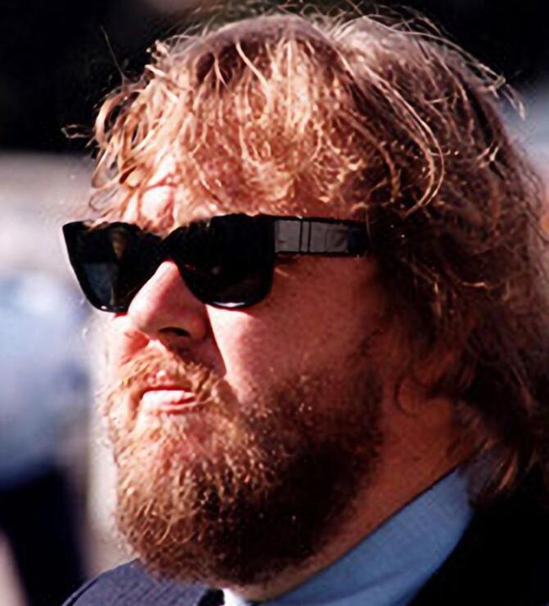 John Candy