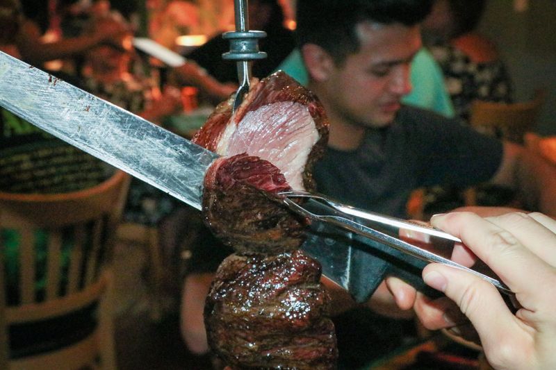 Rio Bonito Grill – Astoria, Queens