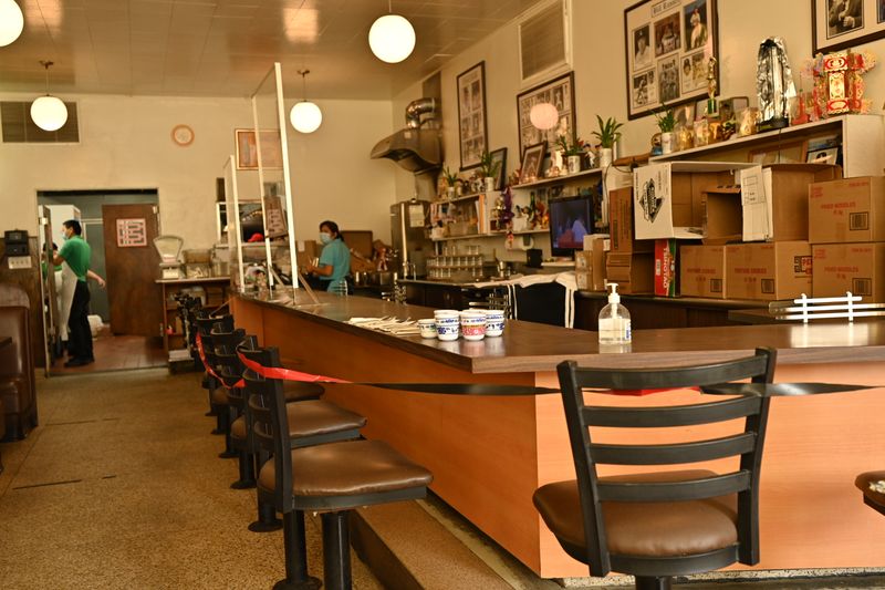 Paul’s Kitchen – Los Angeles, CA