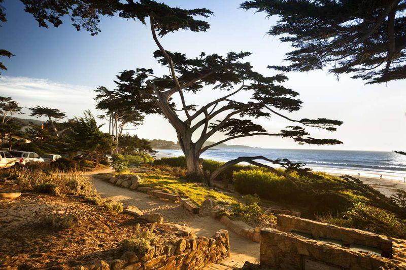 Carmel-by-the-Sea