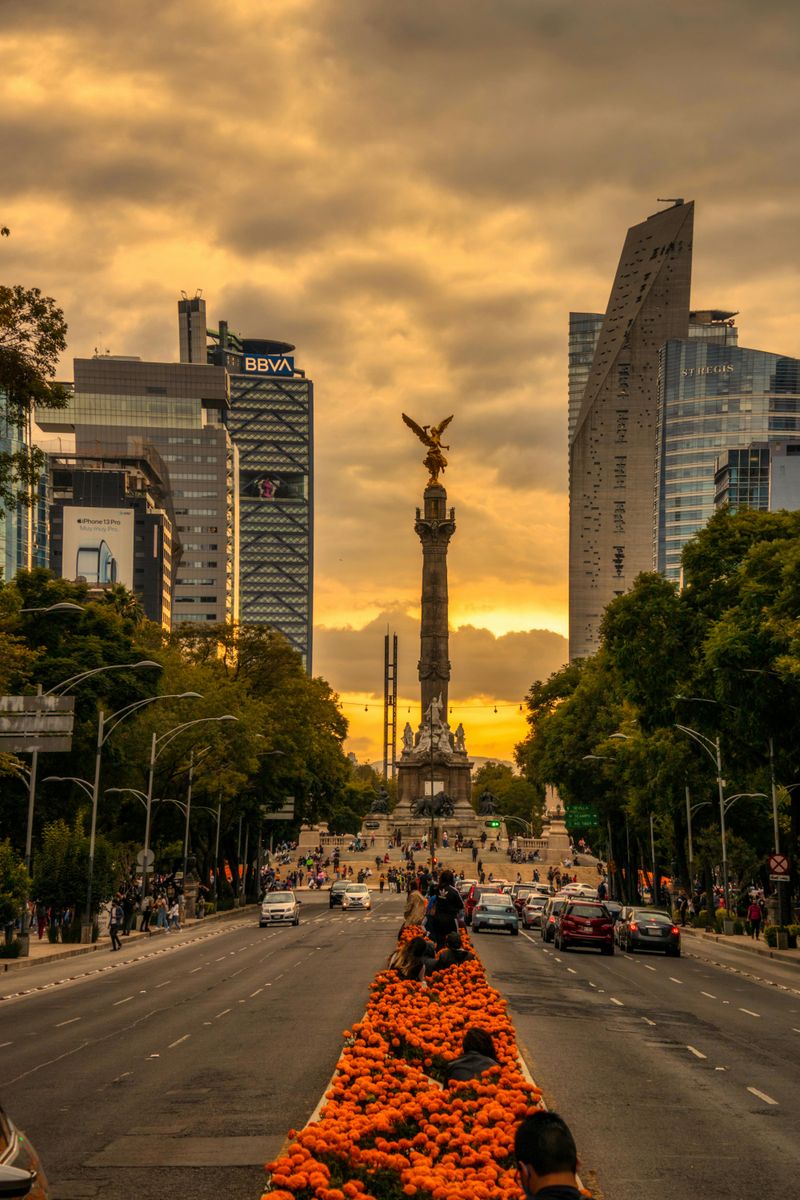 Mexico City, Mexico