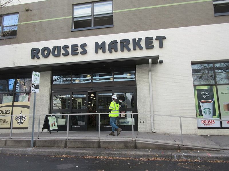 Rouses Markets