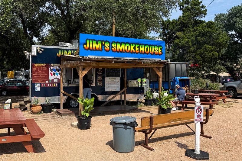 Jim's Smokehouse