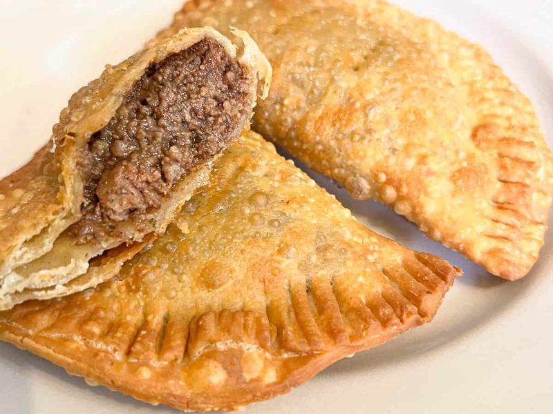 Lasyone’s Meat Pie Restaurant