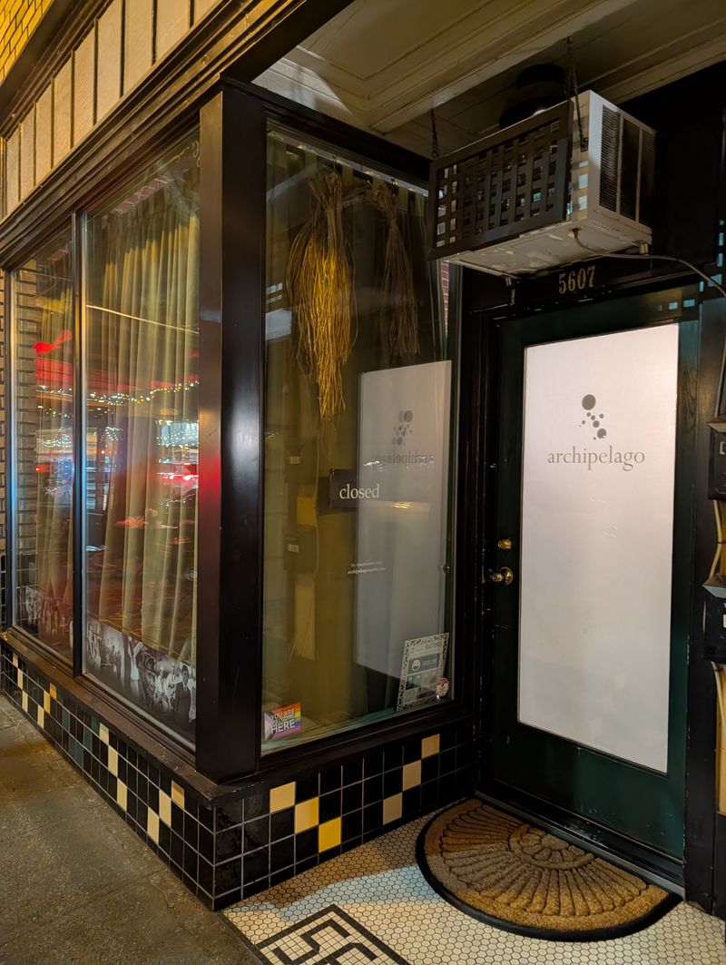 Archipelago (Columbia City)