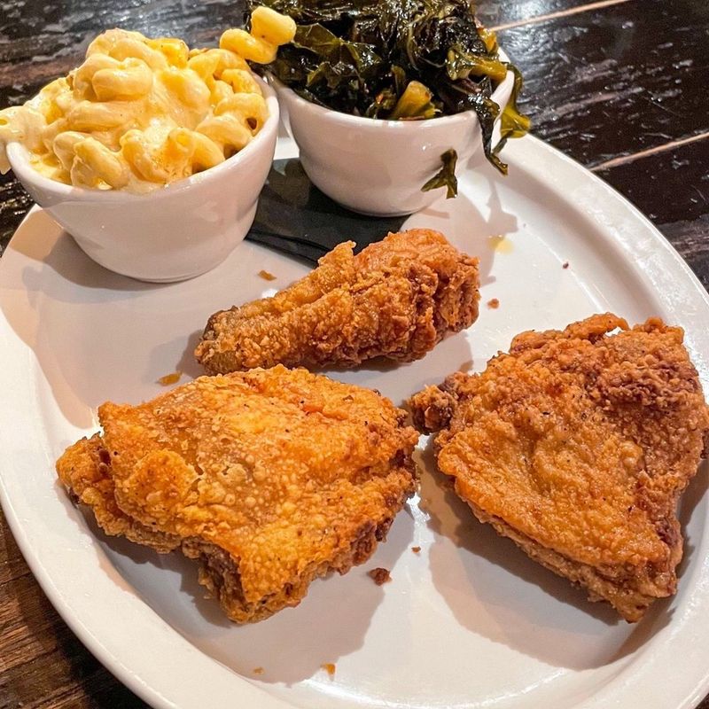 Smith's Cafeteria – Gastonia