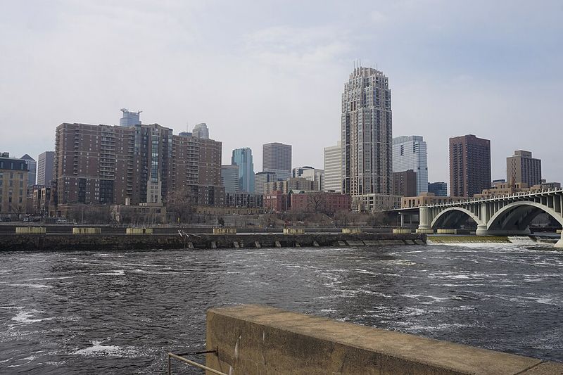 Minneapolis, Minnesota