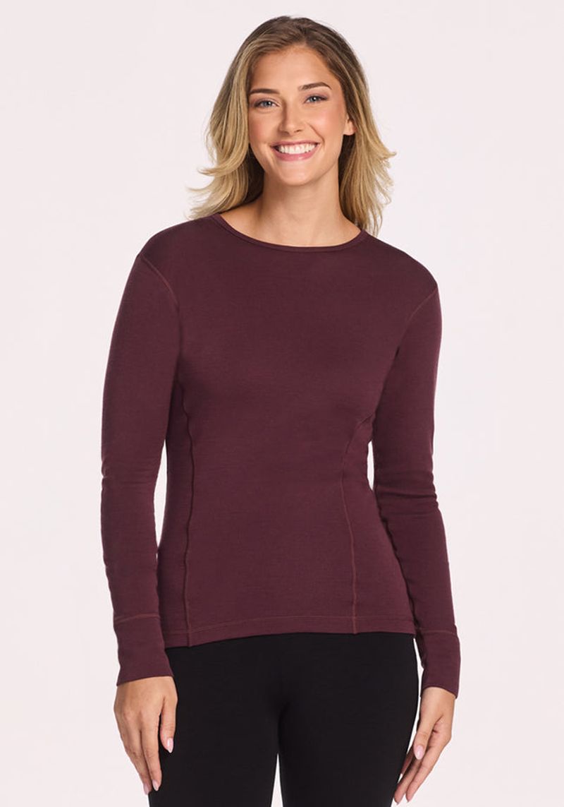 Woolx Hannah / Riley Merino Base Layer Tops (Women)