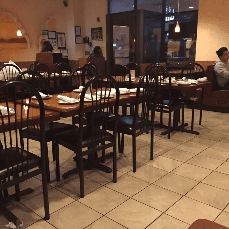 Passage To India Indian Cuisine