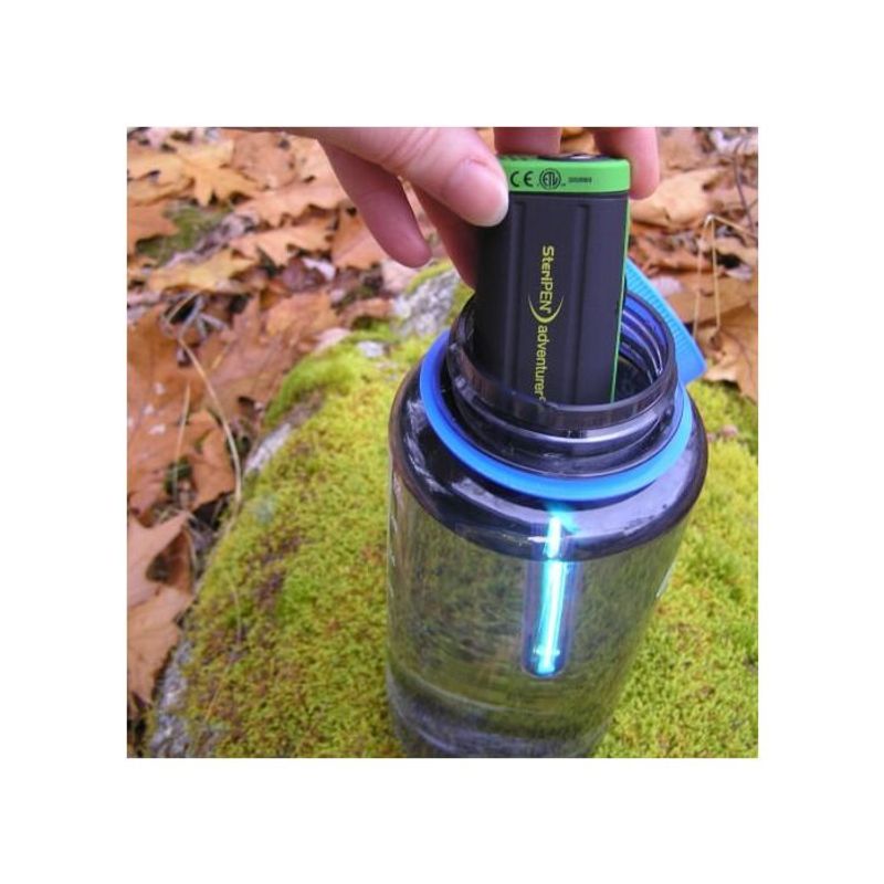 Katadyn Steripen Adventurer Opti (UV purifier)