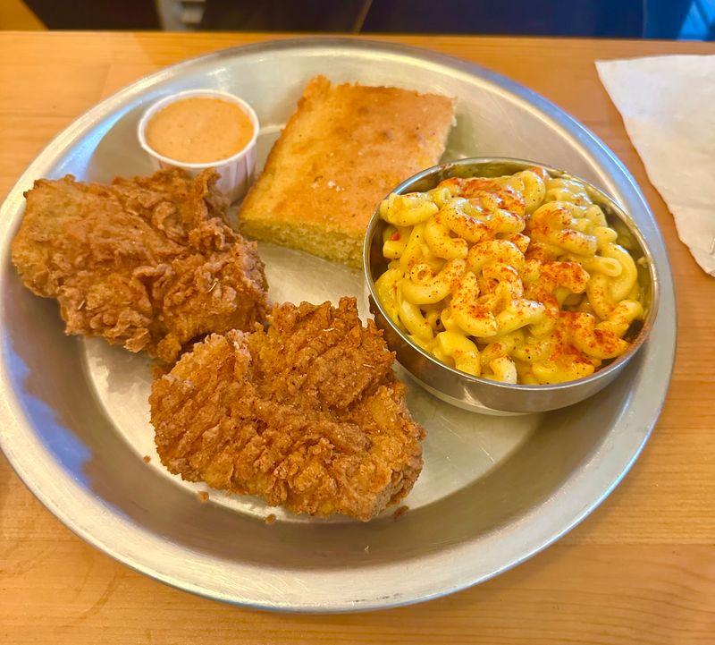 Dirty Lettuce (NE Fremont)