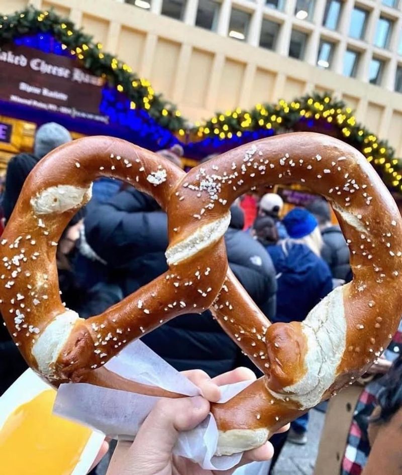 Classic German eats done right