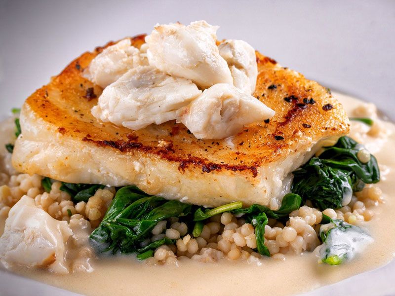 Saltwater Grill (Galveston)