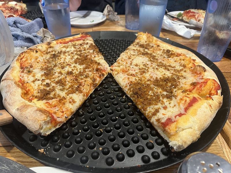 Brown Dog Pizza (Telluride)