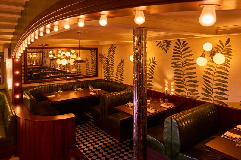 Wild Cherry (West Village, Manhattan)