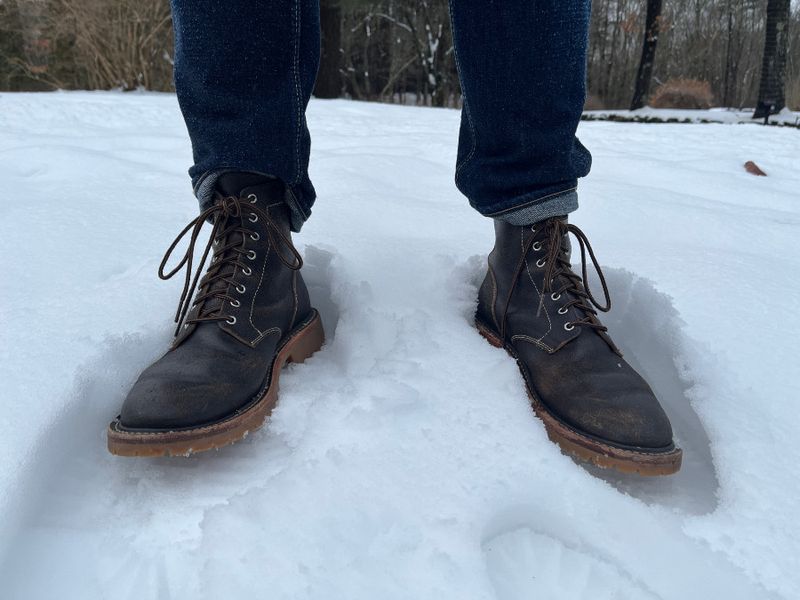 Thursday Boot Company Hero Winter Boot