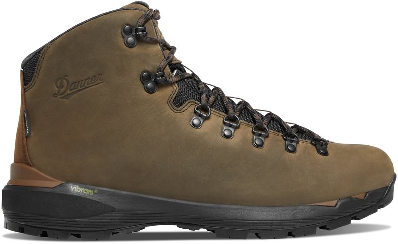 Danner Mountain 600 EVO Waterproof