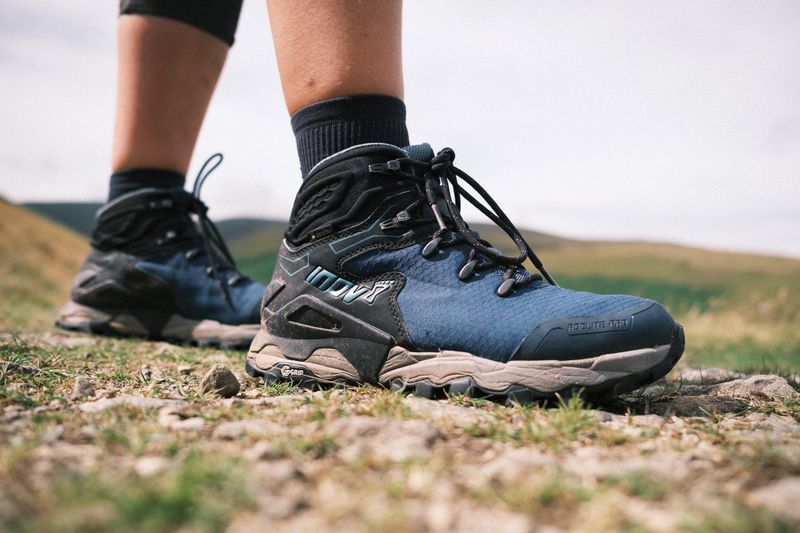 Inov-8 Roclite Pro G 400 GTX V2