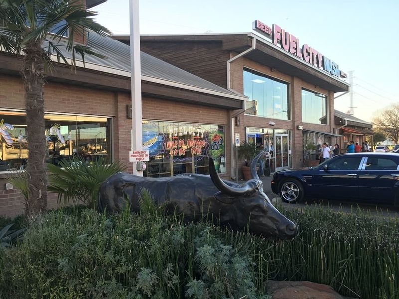 Fuel City Tacos (Dallas & DFW)