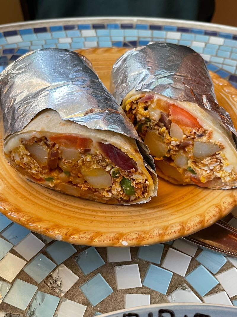 La Espiga de Oro – San Francisco (Mission)