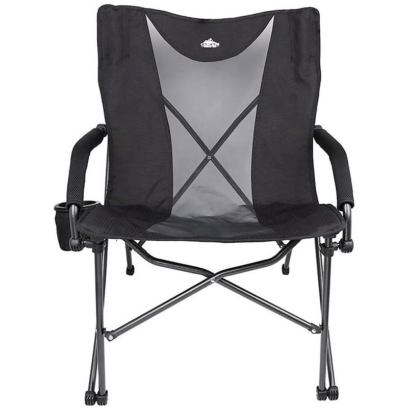 Cascade Mountain Tech Folding Camp Chair