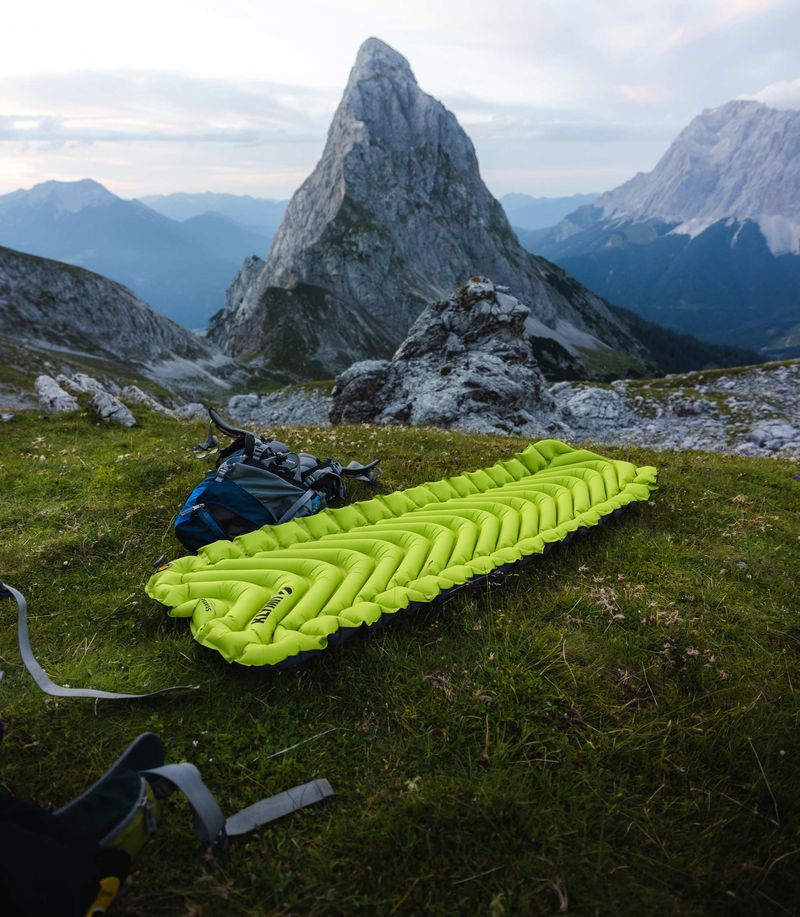 Klymit Static V2 (sleeping pad)