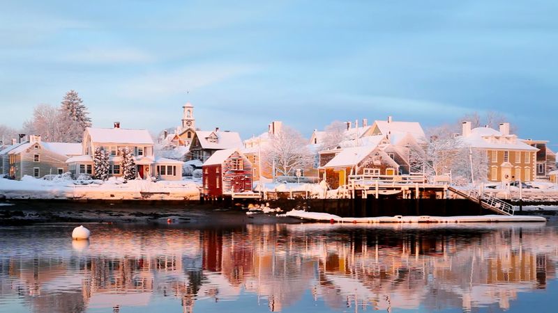 Portsmouth, New Hampshire