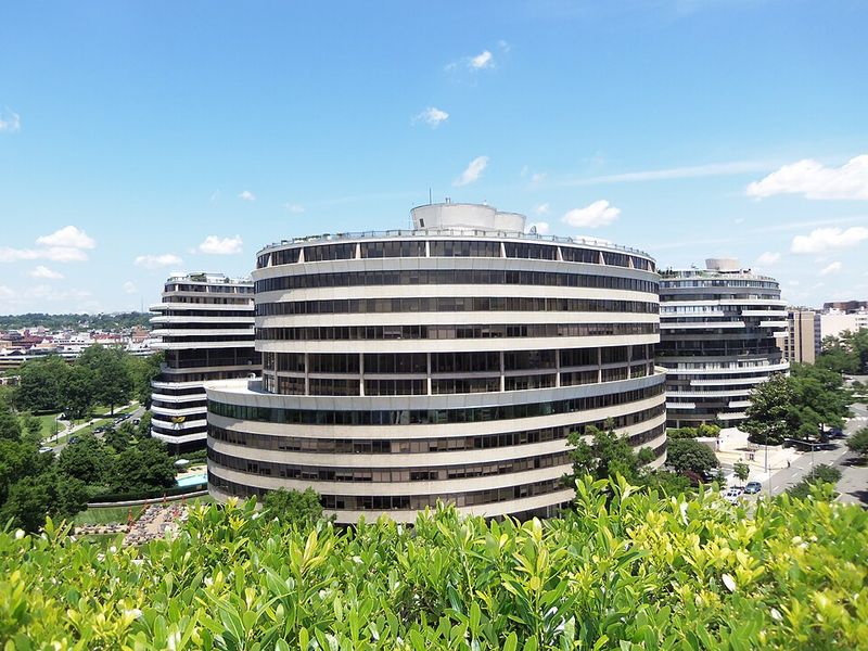 Watergate Complex (Washington, D.C.)