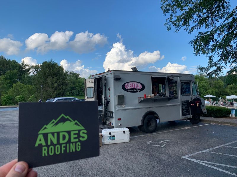 The Red Top Signature Experience