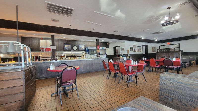 Off‑The‑Beaten‑Path Setting