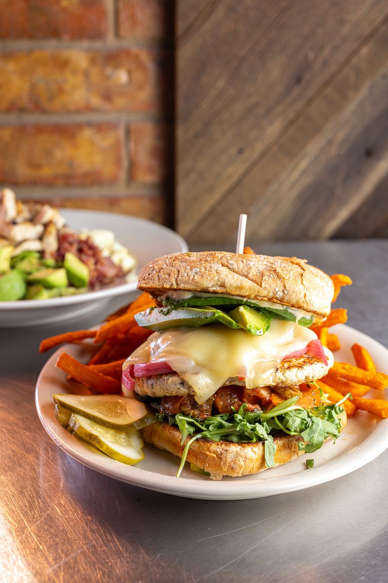 Jonathon's Diner / Jonathon's Oak Cliff — Dallas