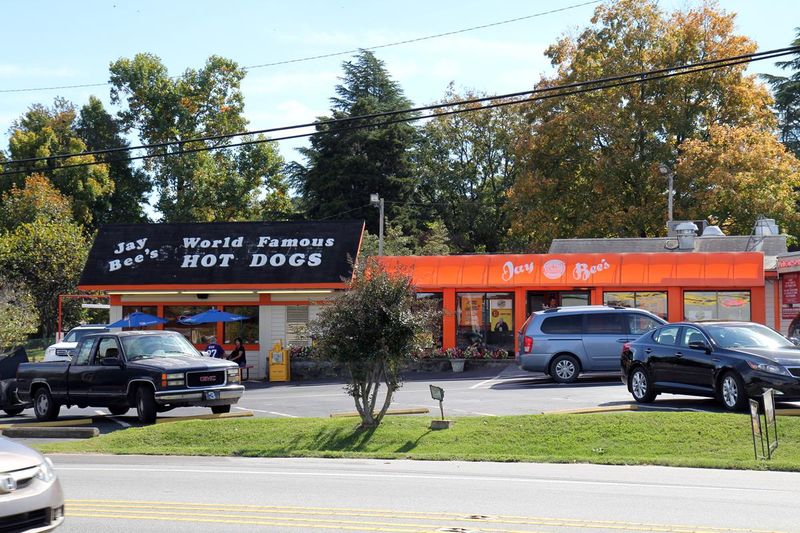 Jay Bee’s (Statesville)