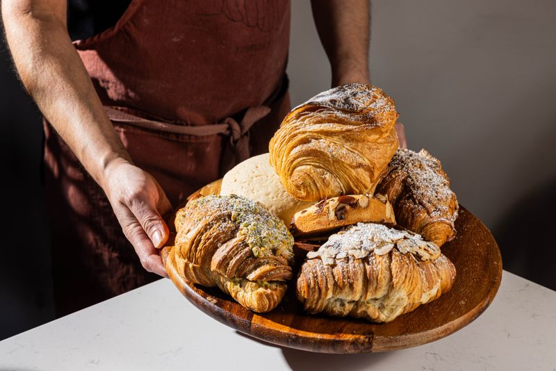 Lubella's Patisserie