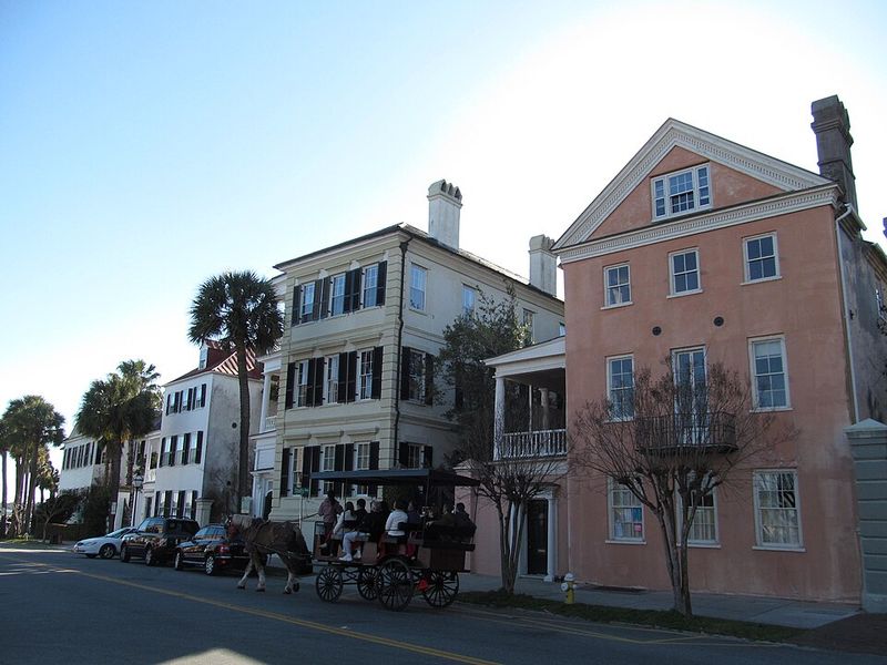 Charleston, South Carolina