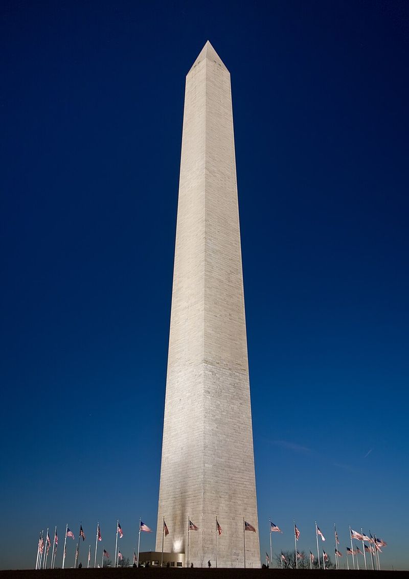 Washington Monument
