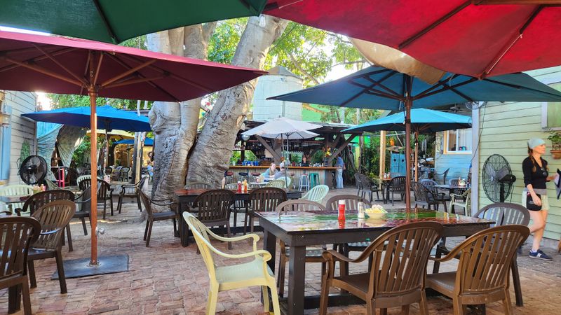 The Rooster Cemetery Lore