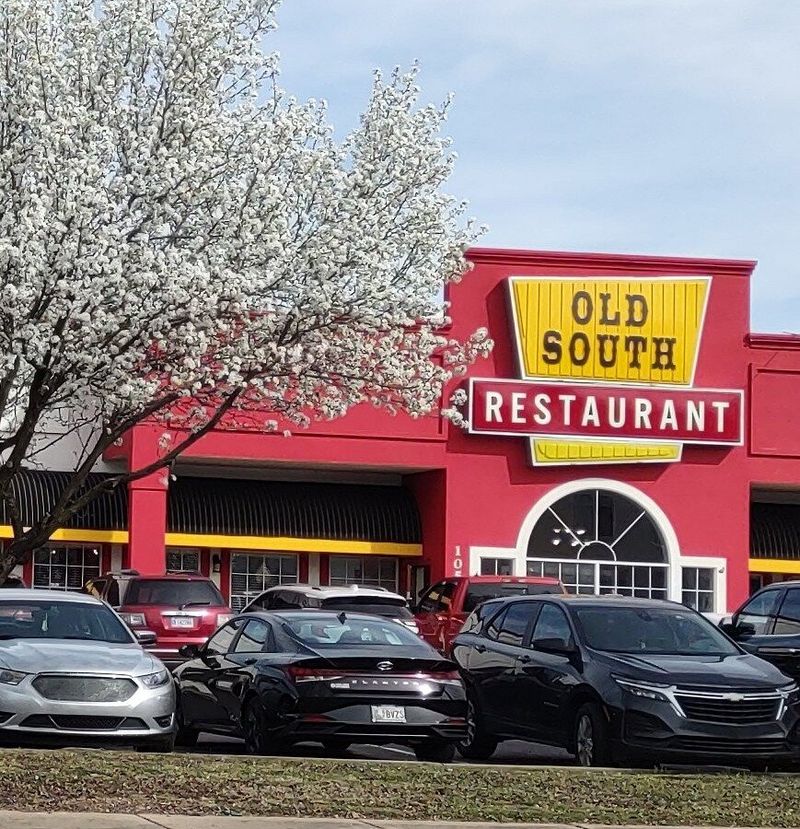 Locally anchored, easy to reach