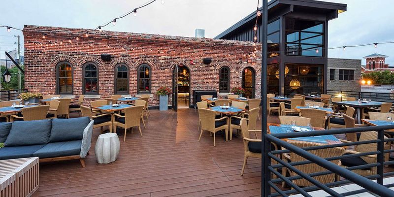 Livery (Indianapolis)